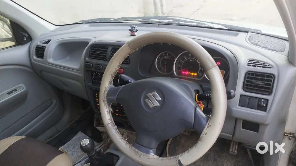 Maruti Suzuki Alto 2010