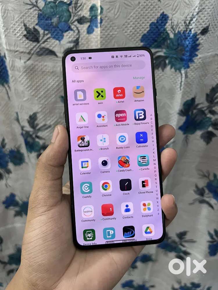 OnePlus 9R 12/256 Mobile Phones 1787455781