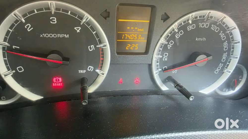Maruti Suzuki Swift 2012 Diesel 173000 Km Driven