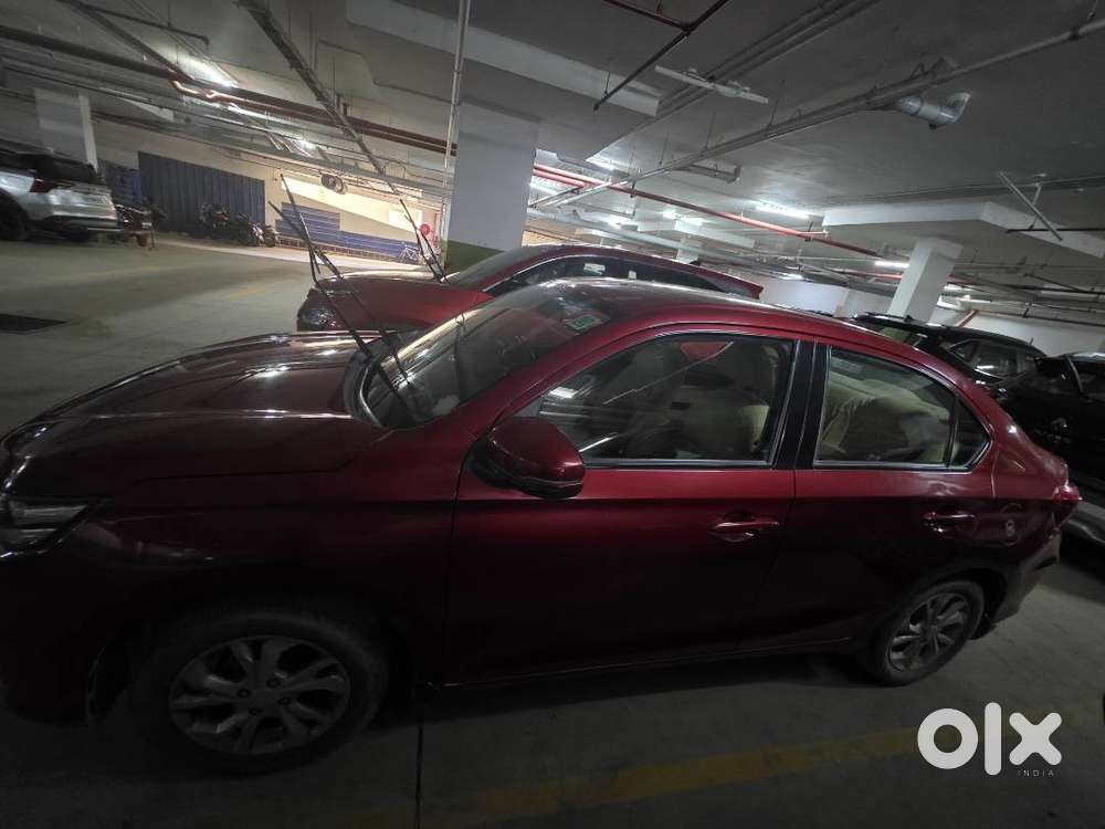 Honda Amaze 2018 Petrol V
