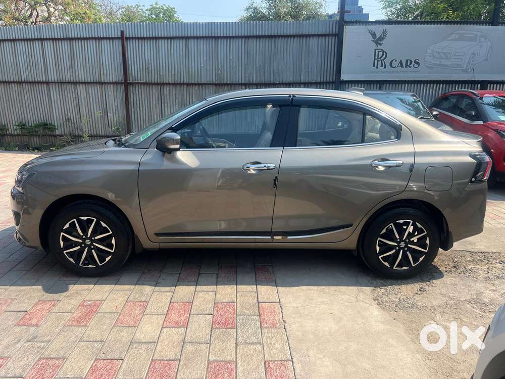Maruti Suzuki Dzire 1.2 Zxi Plus, 2025, Petrol