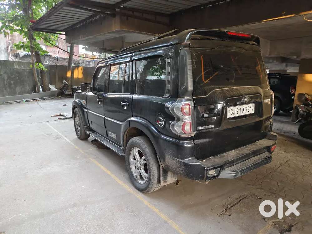 Mahindra Be 6 2006 Diesel 166800 Km Driven