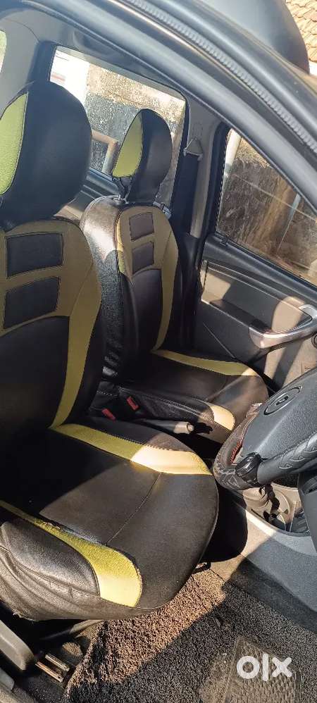 Good Car Well Maintained,