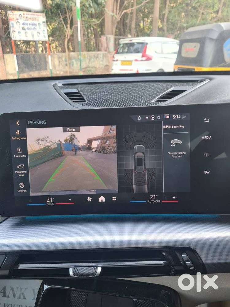 Bmw Ix1 Xdrive30 M Sport, 2024, Electric