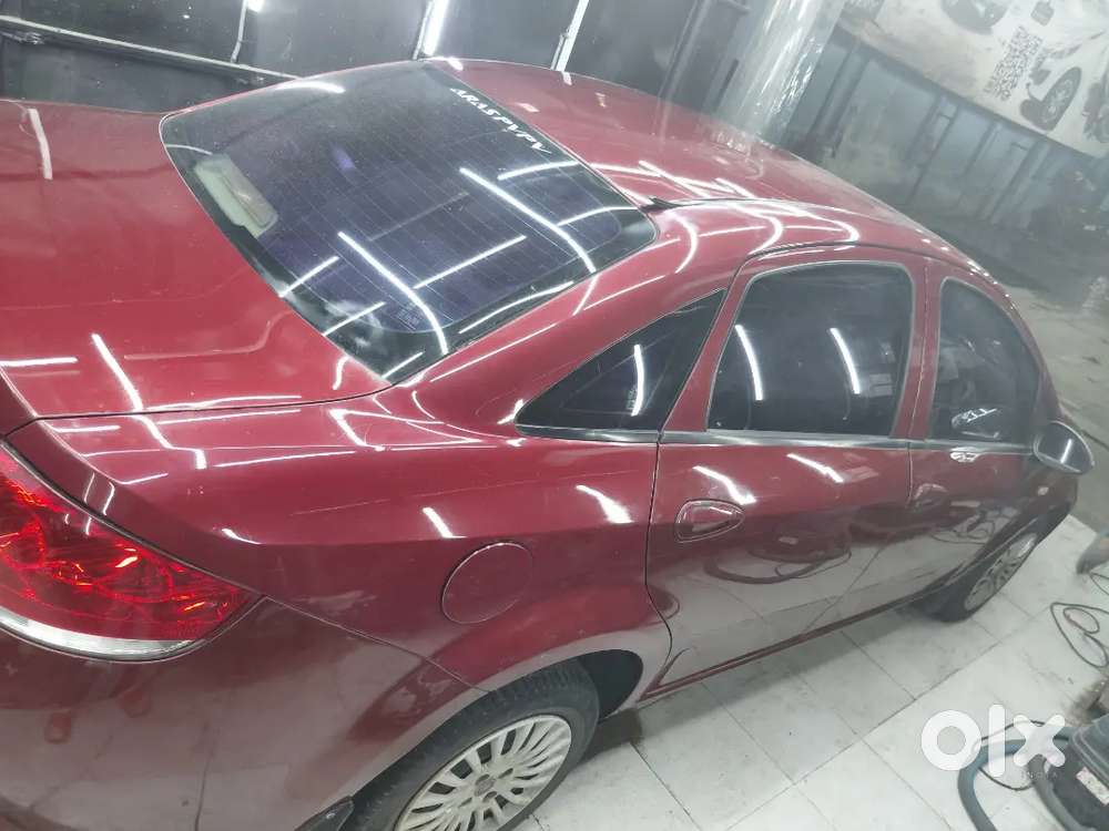 Fiat 1100 Diesel 2011
