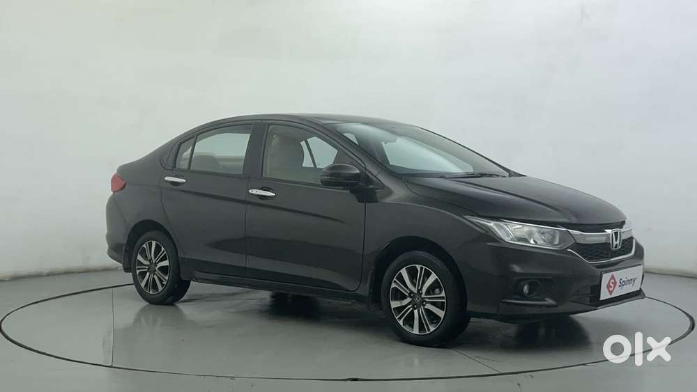 Honda City 2011-2013 V Mt, 2022, Petrol