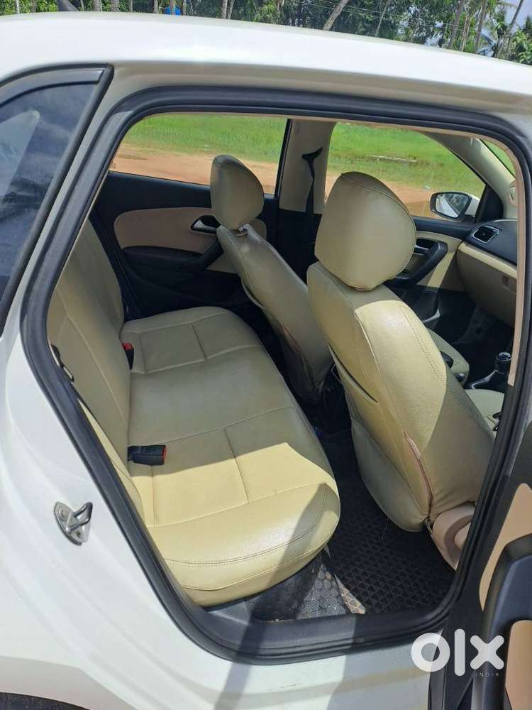 Volkswagen Ameo 1.0 Mpi Highline, 2016, Petrol