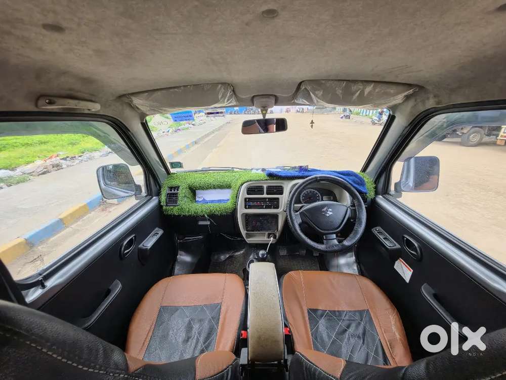 Maruti Eeco 5 Str 2021