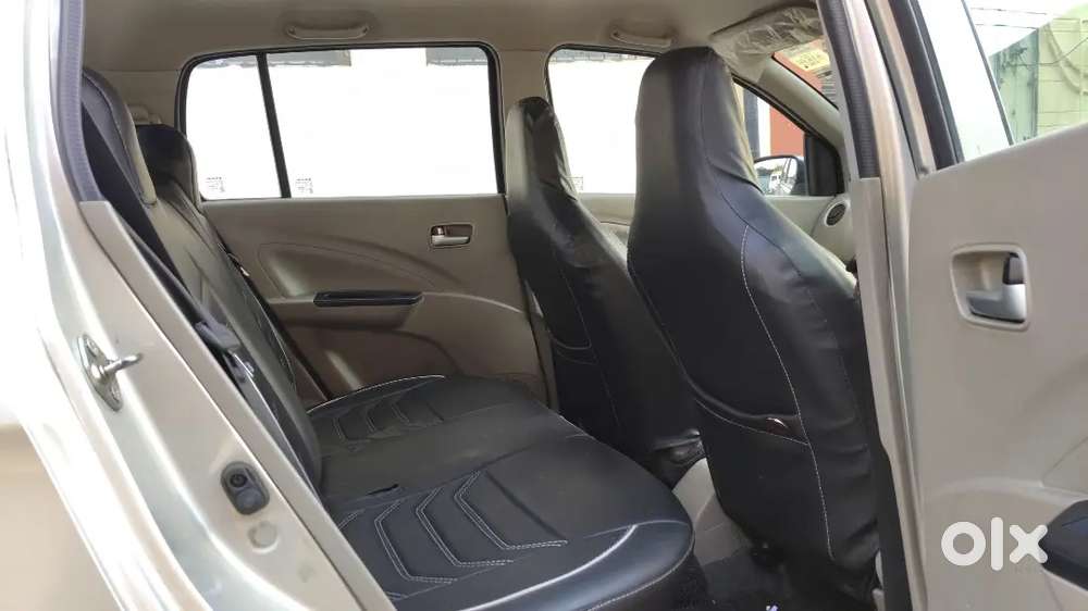 Celerio 2016 Zdi Top Model