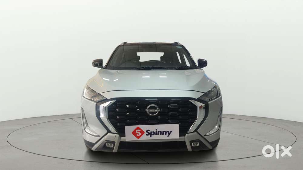 Nissan Magnite 1.0 Xl, 2025, Petrol