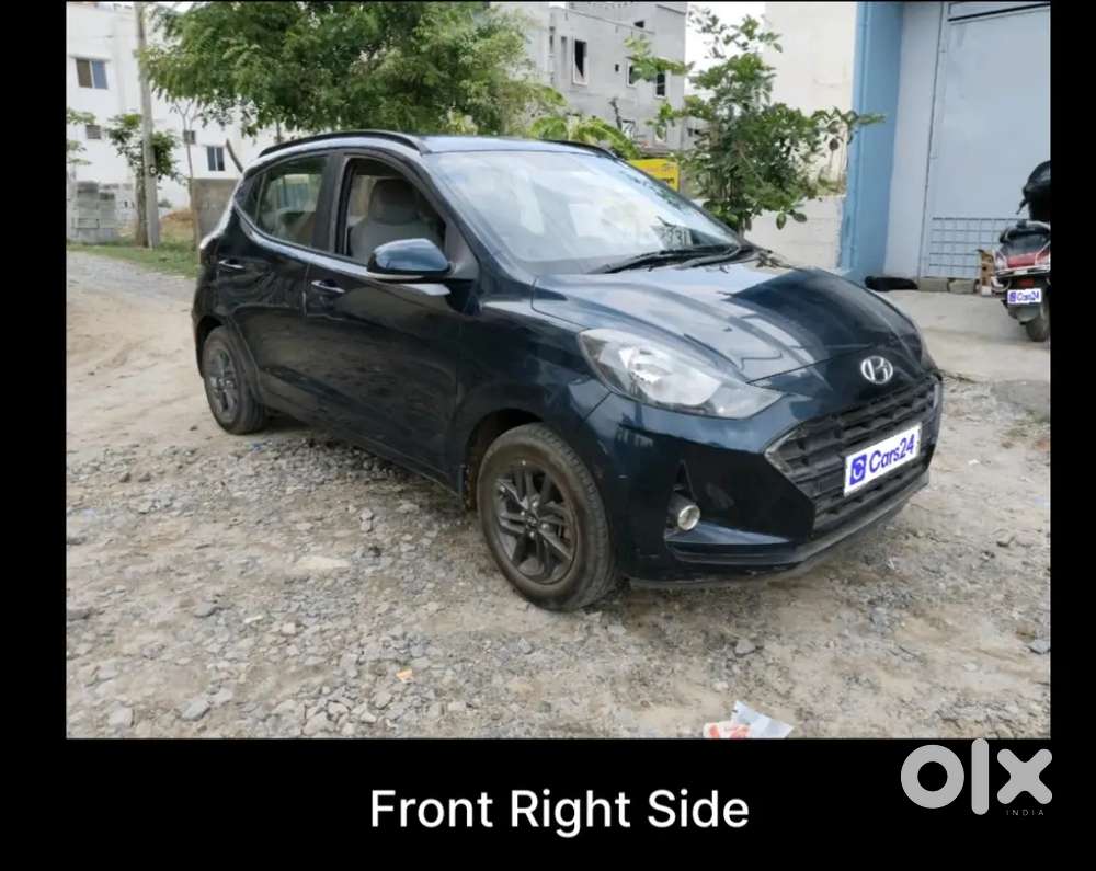 Urgent Sale Of Hundai I-10 Nios Sports