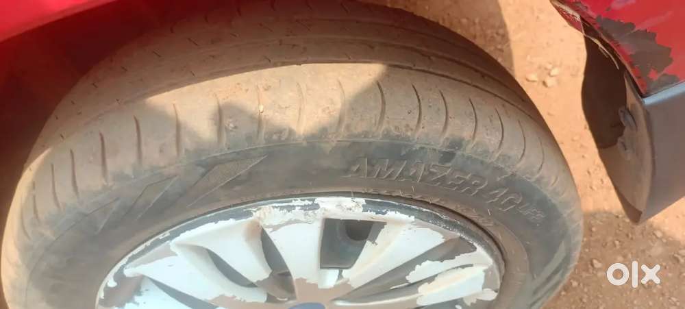 Maruti Suzuki Estilo 2009 Petrol 97000 Km Driven 75000 Rs