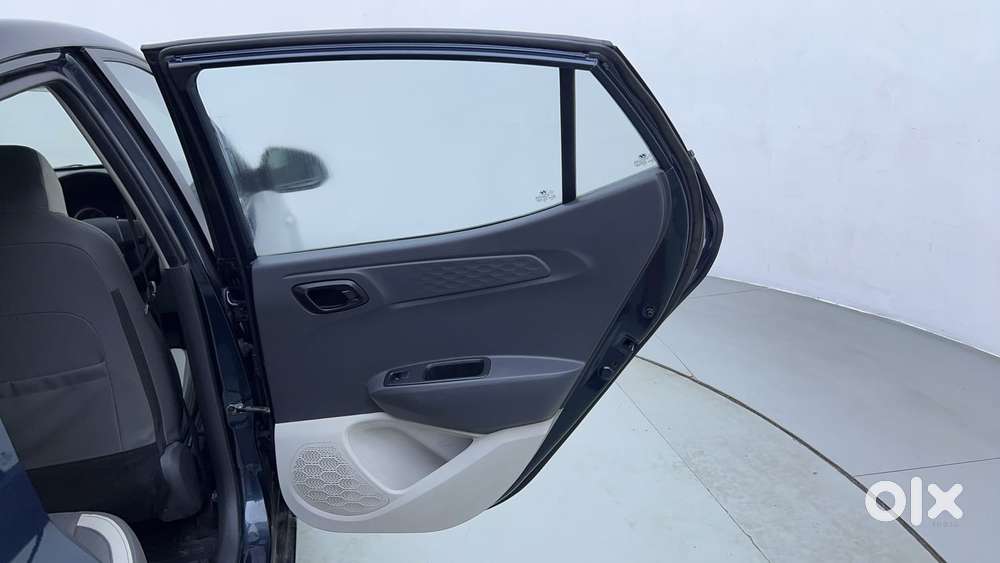 Hyundai Aura [2020-2023] 1.2 S Cng, 2022, Cng & Hybrids