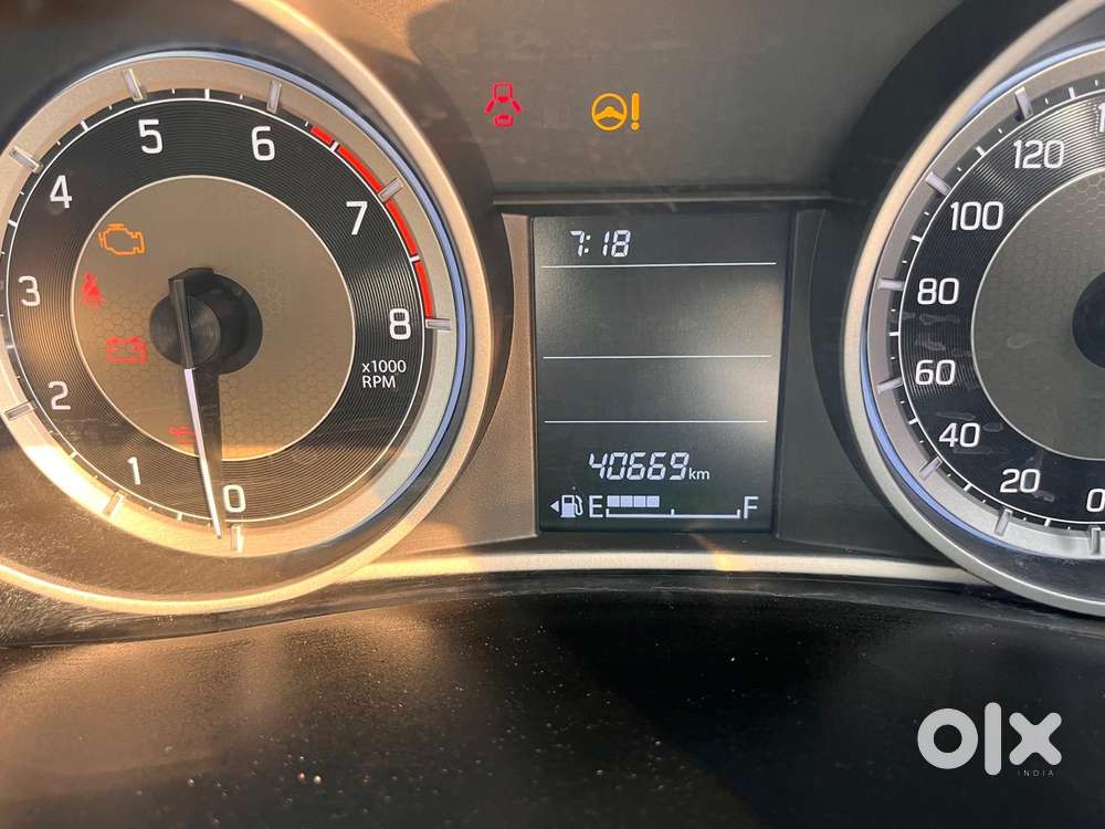 Maruti Suzuki Swift Dzire 1.3 Vxi, 2024, Petrol