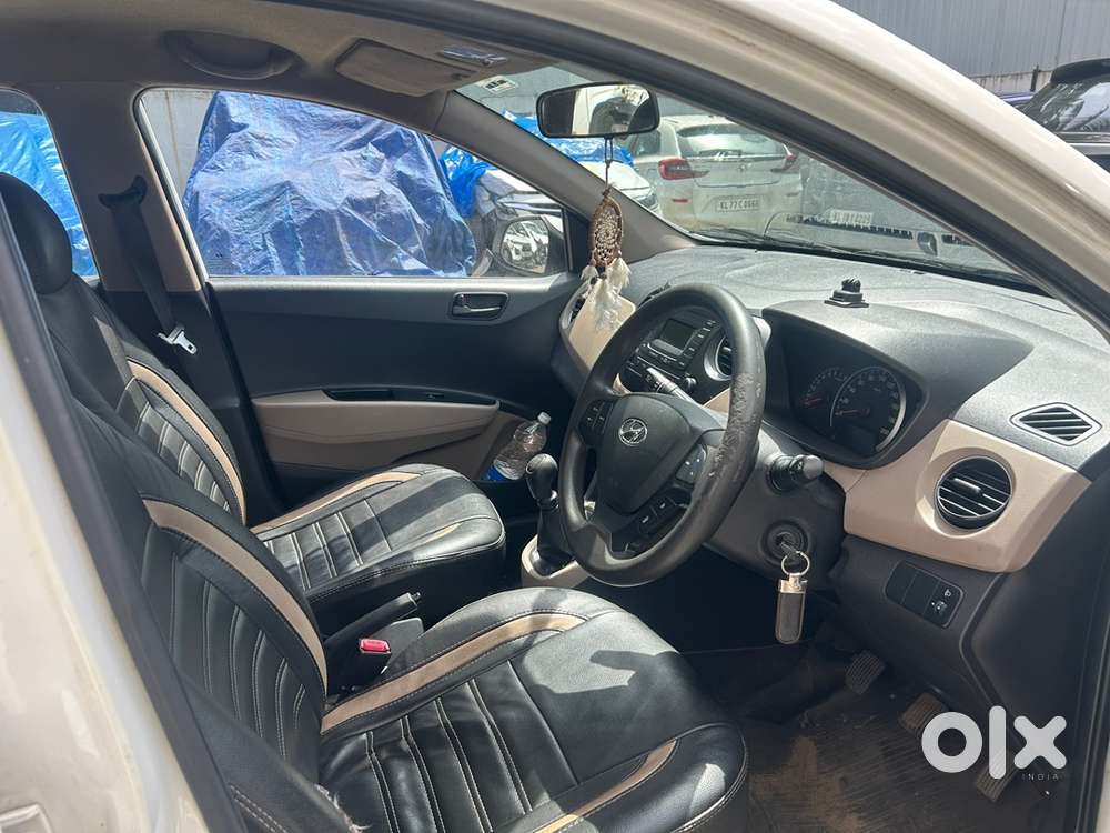 Hyundai Grand I10 2018 Petrol Manual