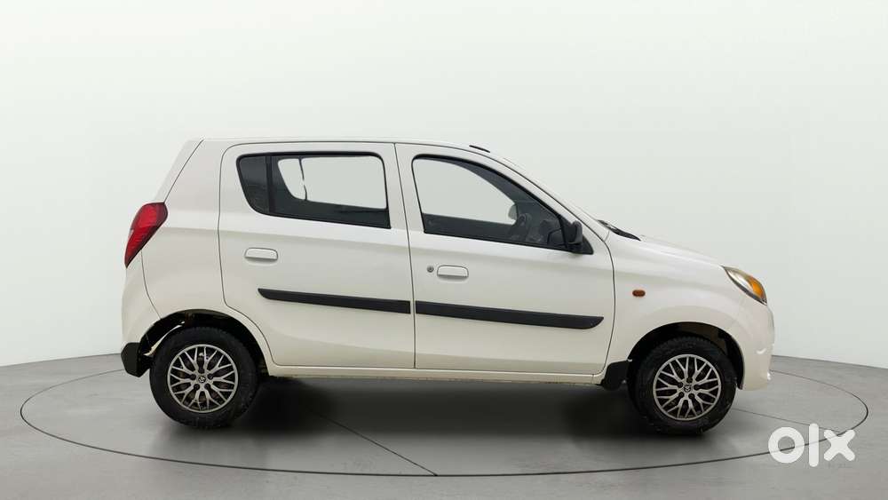 Maruti Suzuki Alto 800 Lxi, 2018, Petrol