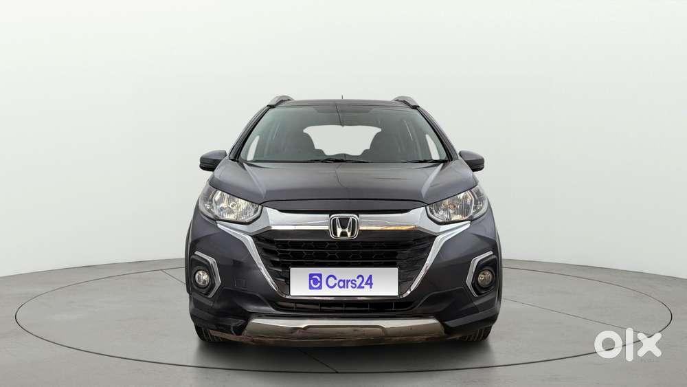 Honda Wr-v [ ] 1.2 Sv I-vtec Mt, 2021, Petrol
