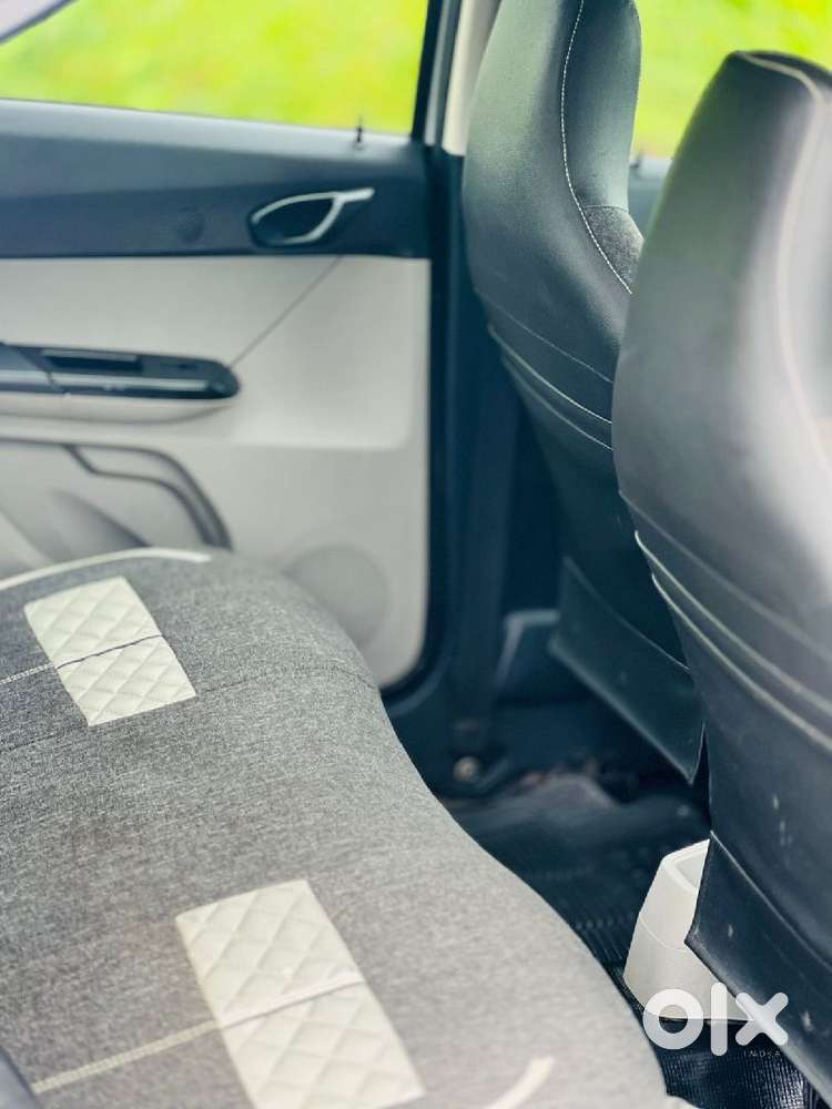 Tata Tiago, 2019, Petrol