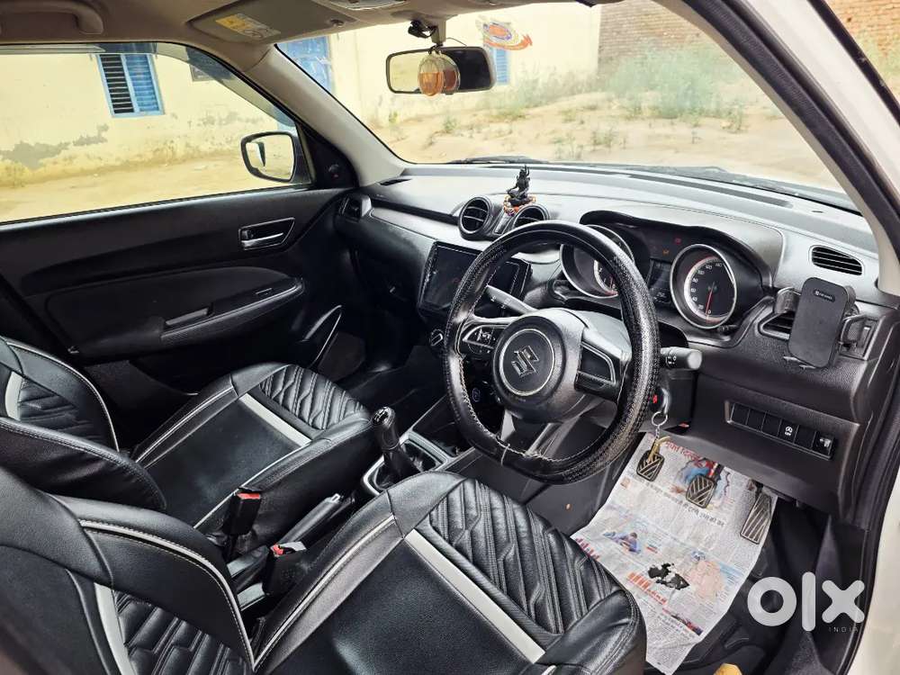 Maruti Suzuki Swift 2022 Petrol 63000 Km Driven