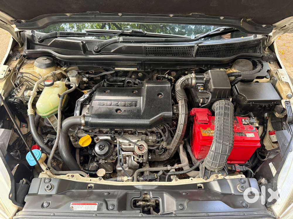 Maruti Suzuki S-cross Smart Hybrid Zeta Button Start