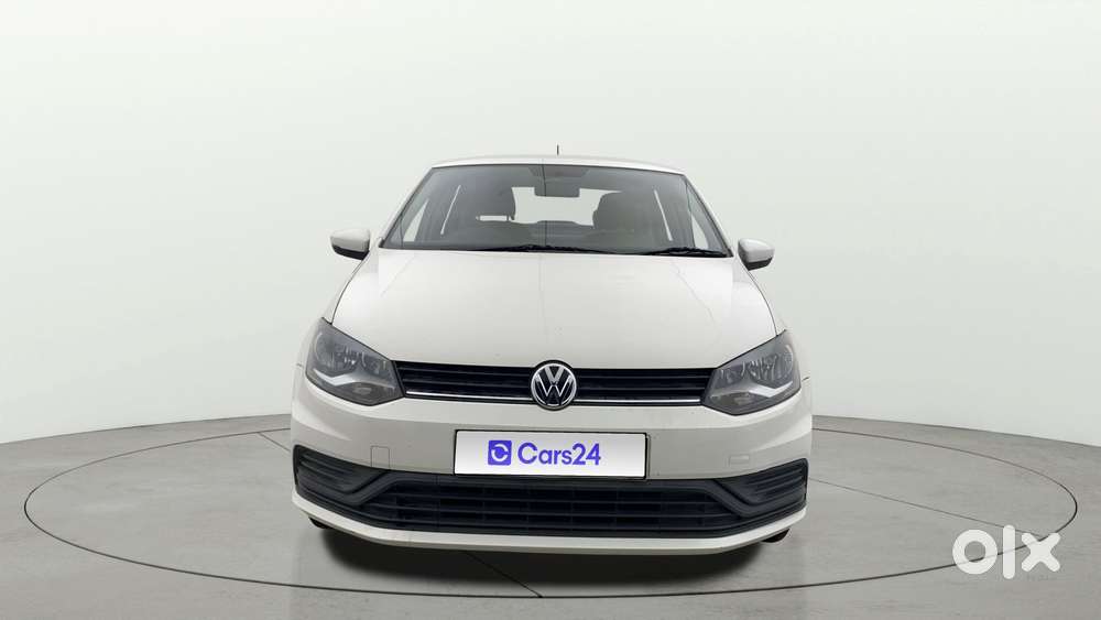 Volkswagen Ameo 1.0 Mpi Comfortline, 2019, Petrol