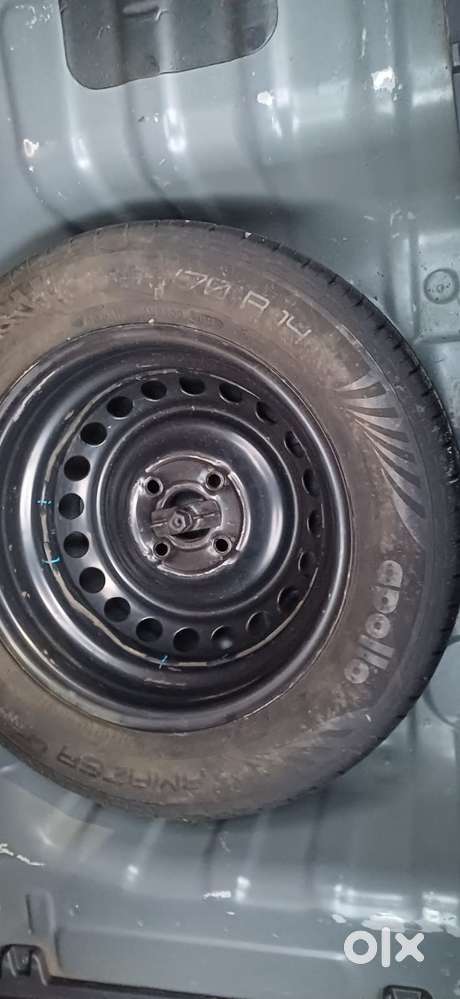 Hyundai Grand I10 Nios Sportz, 2020, Petrol