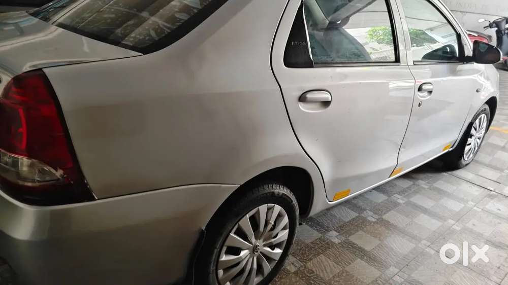 Toyota Etios Diesel Manual 2015