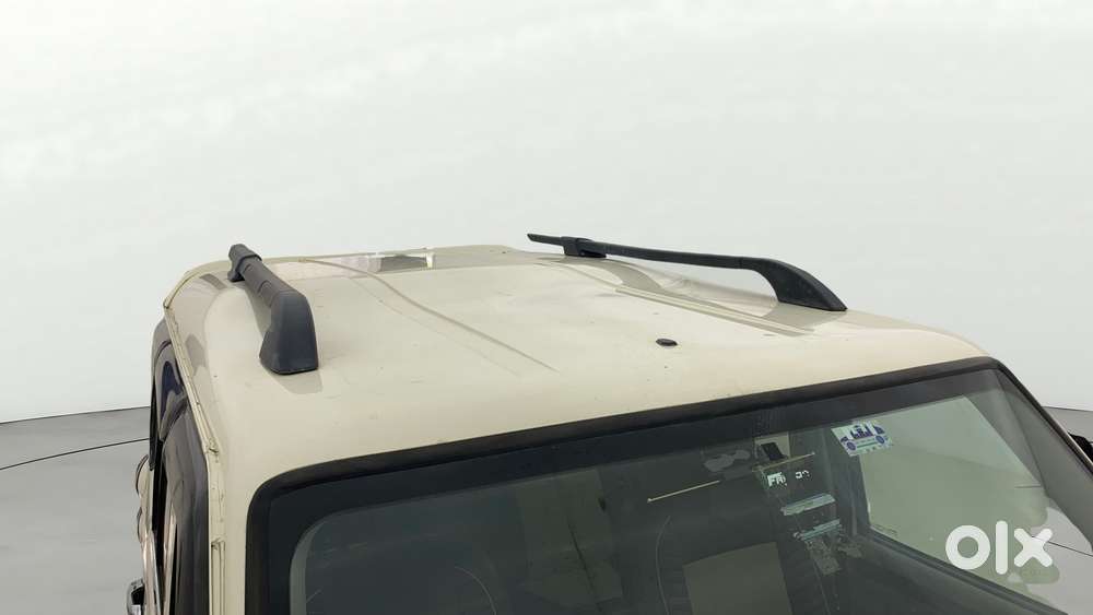 Mahindra Scorpio [2020-2022] 2.2 S5, 2021, Diesel