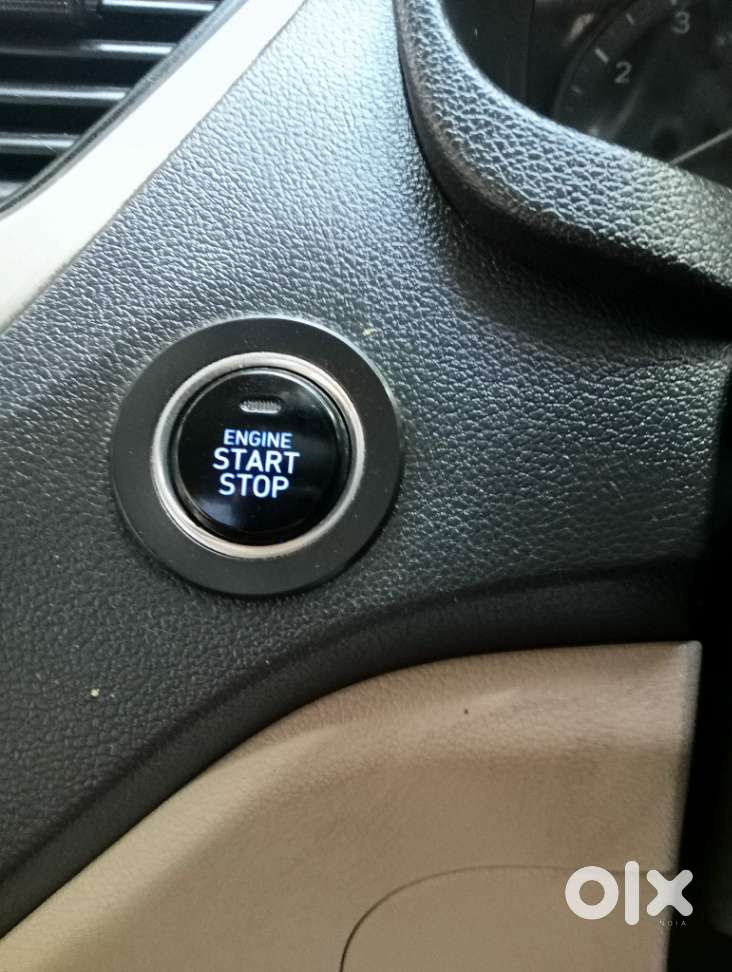 Hyundai Verna 1.5 Sx Petrol Mt, 2019, Petrol