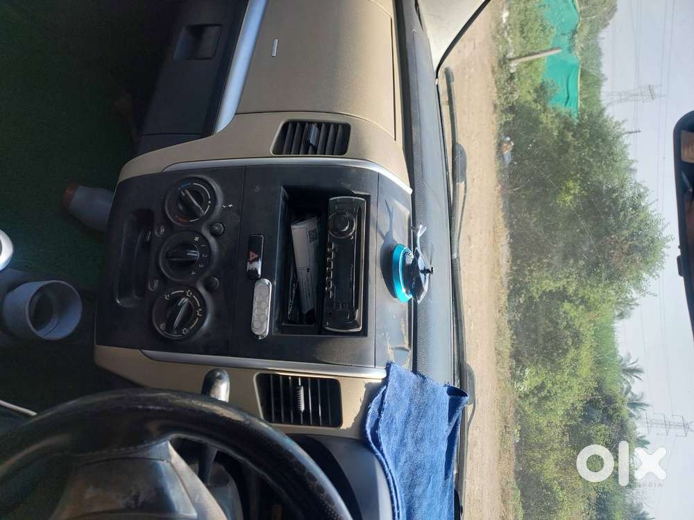 Maruti Suzuki Wagon R 2018 Dec Cng