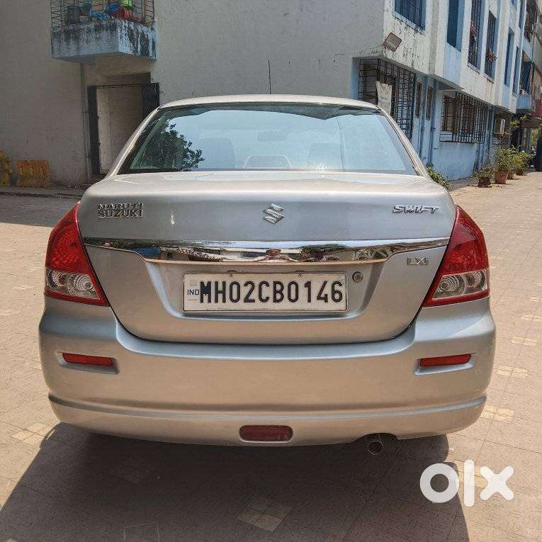 Maruti Suzuki Dzire 1.2 Lxi, 2011, Petrol