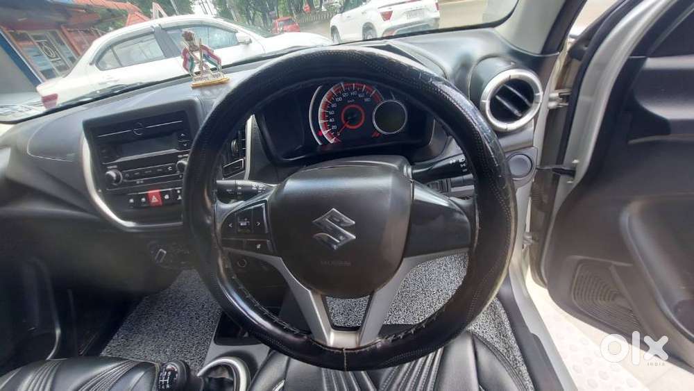 Maruti Suzuki Celerio 1.0 Zxi Mt, 2023, Petrol