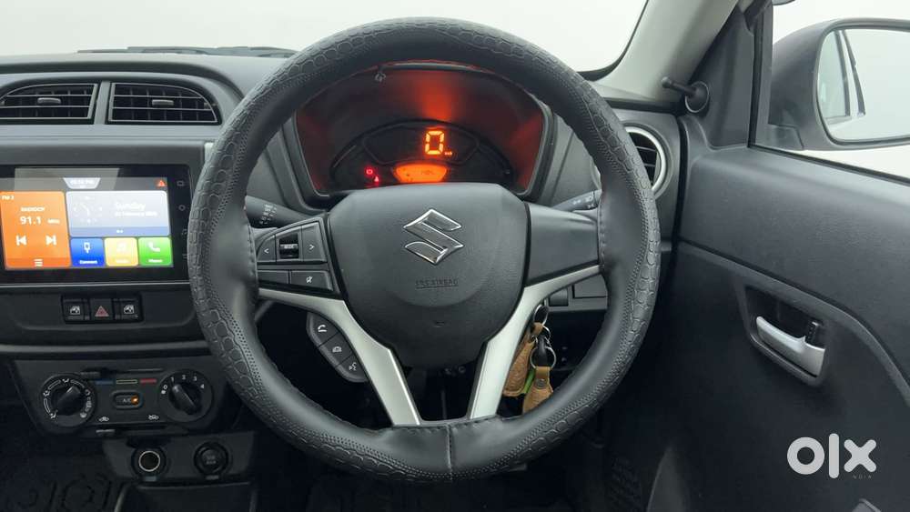 Maruti Suzuki Alto K10 Plus Edition, 2025, Petrol