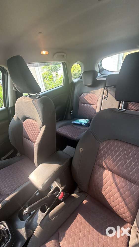 Maruti Suzuki Vitara 2025
