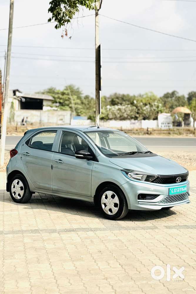 Tata Tiago Ev Xt Lr, 2023, Electric