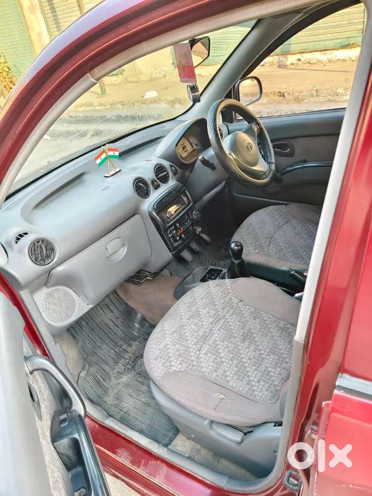 Hyundai Santro Xing 2007