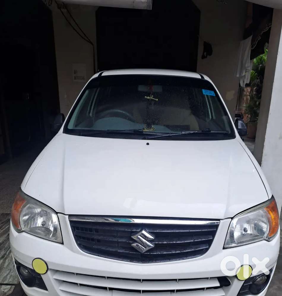 Maruti Suzuki Alto 2011