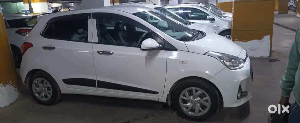 Hyundai Grand I10, Magna, Model - 15/05/2017