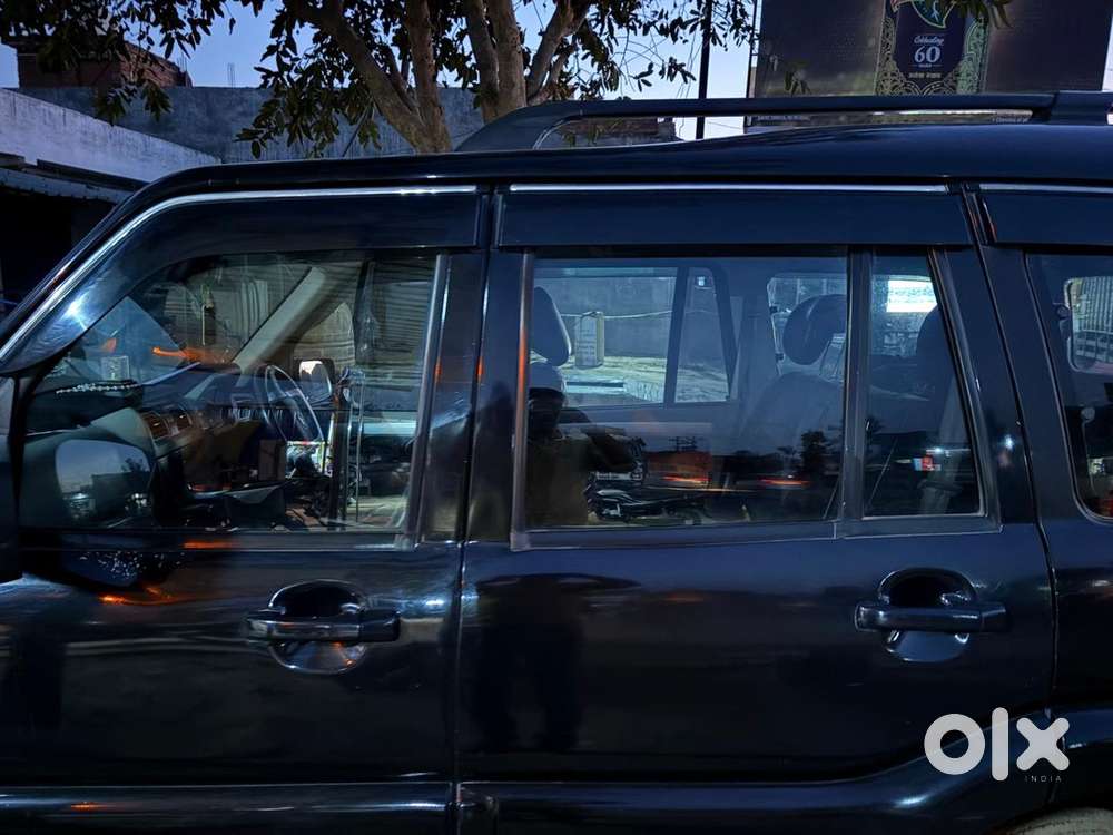 Mahindra Scorpio Diesel 2021