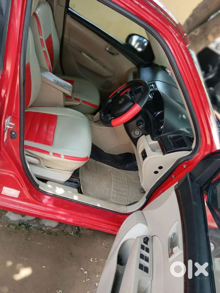 Maruti Suzuki Dzire 2013
