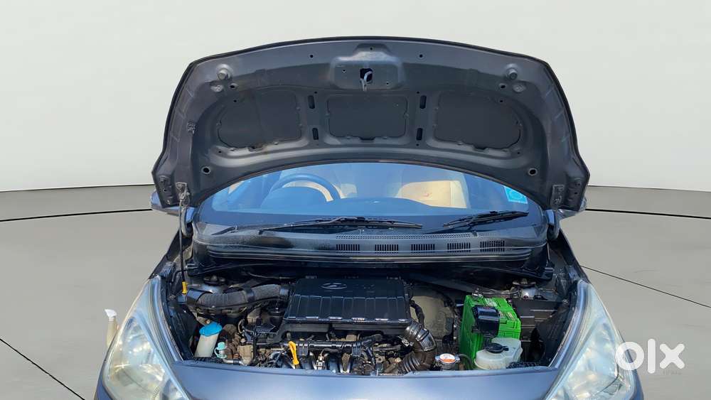 Hyundai Grand I10 Asta 1.2 Kappa Vtvt, 2014, Petrol