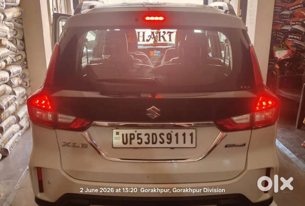 Maruti Car