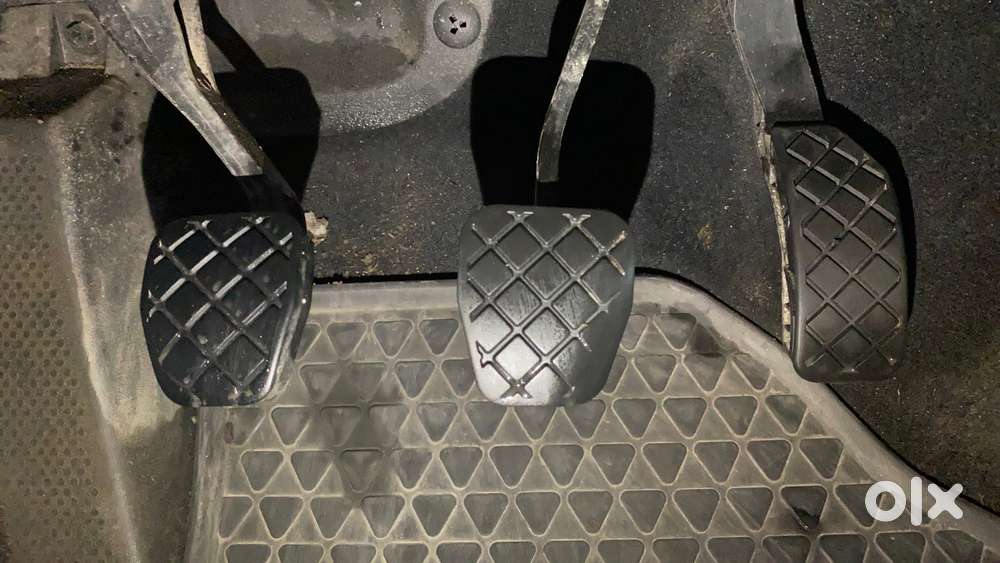 Volkswagen Polo 1.2 Mpi Trendline, 2017, Petrol