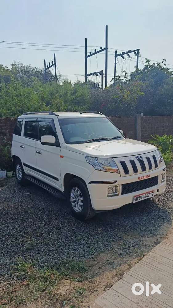 Mahindra Xuv300 Turbosport 2017 Diesel Well Maintained