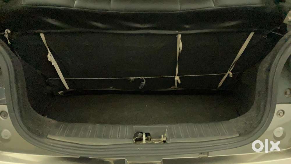 Mahindra Kuv 100 2016-2017 Mfalcon G80 K4, 2016, Petrol