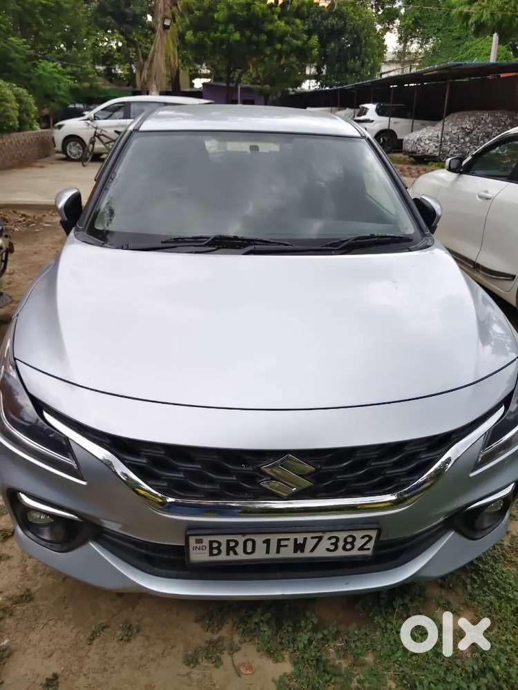 Maruti Baleno 1.2 Delta 2022