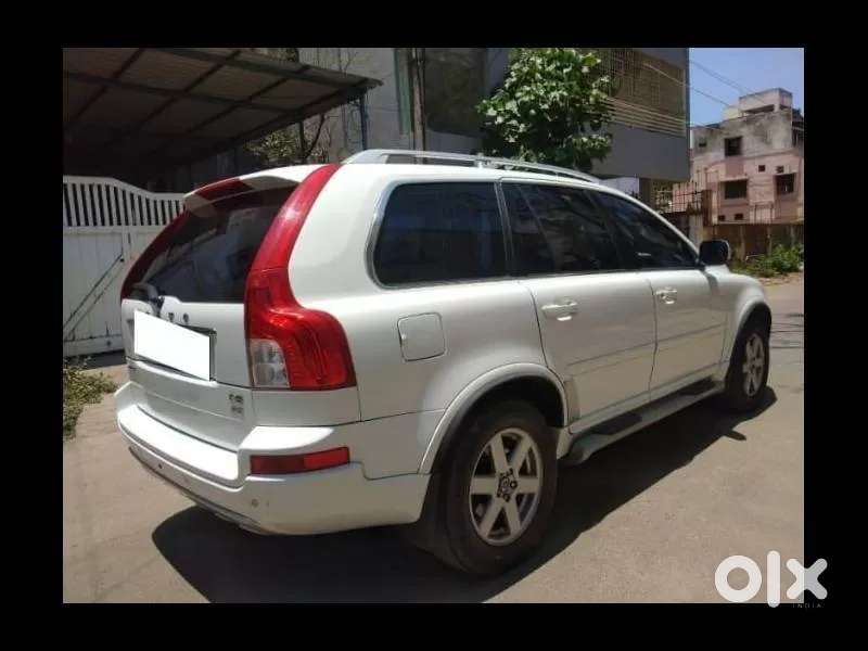 Volvo Xc90, 2013, Diesel
