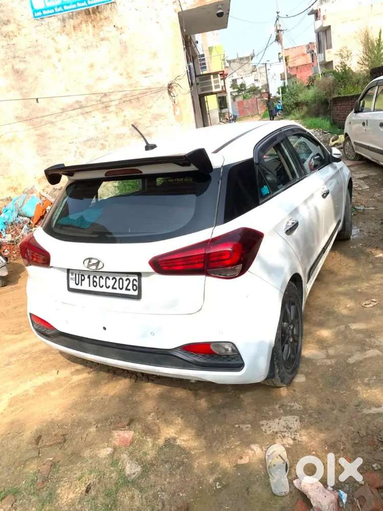 Hyundai I20 Asta 1.2 2019