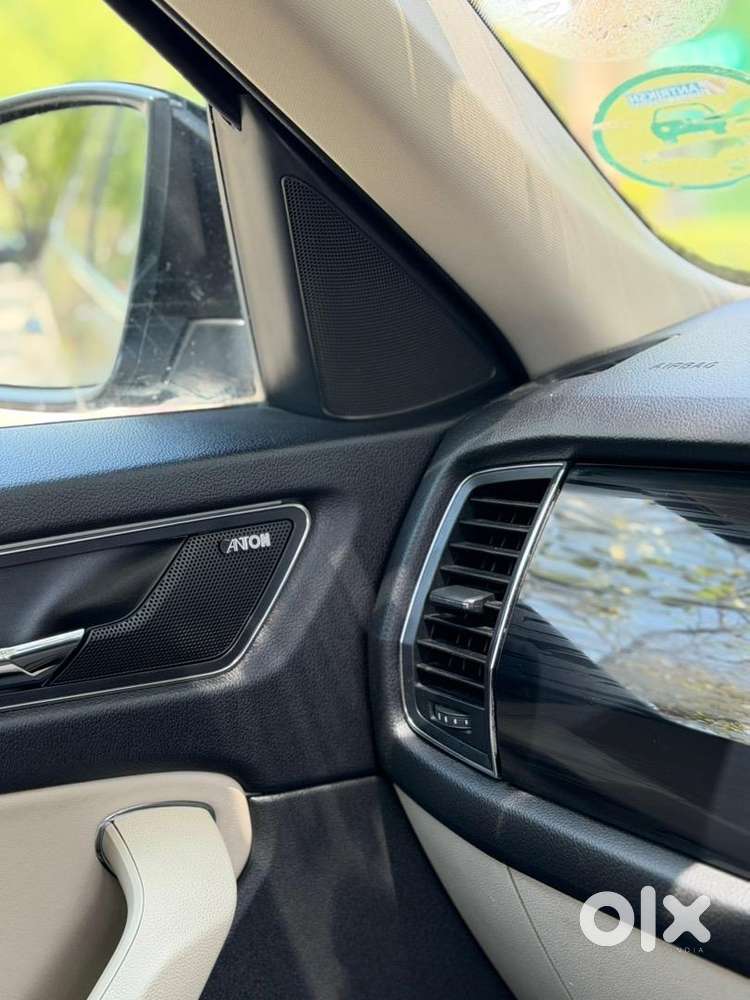 Kodiaq 2017 Diesel