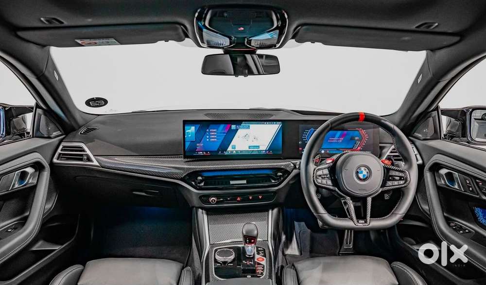 Bmw M2 3.0 Competition, 2024, Petrol